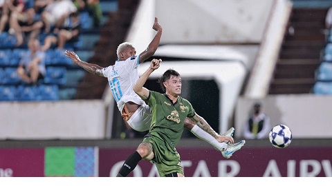 Nam Định và CAHN cần gì để đi tiếp ở AFC Champions League Two 2025/26? 